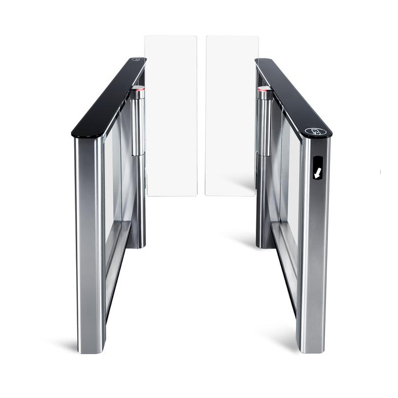 ST-01 Speed Gate with swing panels ATG-300H